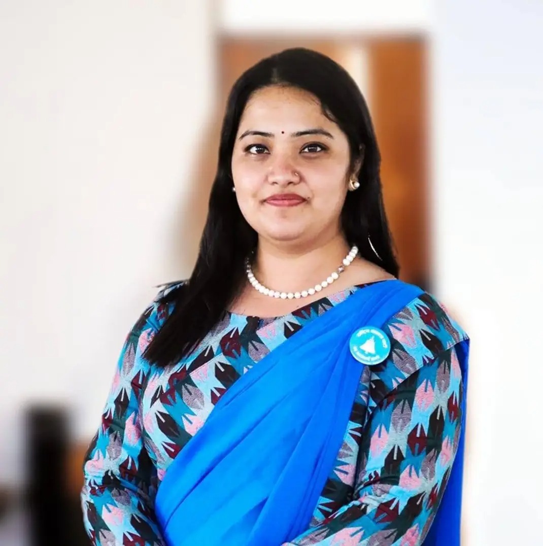 Pratibha Rawal